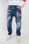 Мужские джинсы Dsquared2