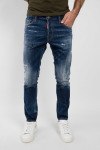 Мужские джинсы Dsquared2