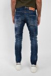 Мужские джинсы Dsquared2