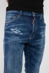 Мужские джинсы Dsquared2