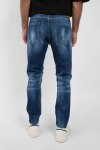 Мужские джинсы Dsquared2