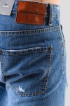 Мужские джинсы Dsquared2