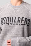 Свитшот Dsquared2