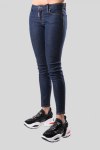 Джинсы скинни Dsquared2