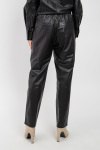 Кожаные брюки Arma
