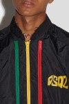 Бомбер Dsquared2