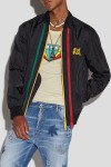 Бомбер Dsquared2