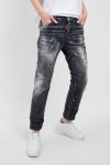 Джинсы скинни Dsquared2