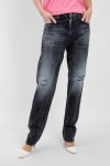 Джинсы бойфренд Dsquared2