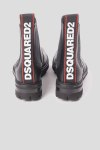 Ботинки Dsquared2