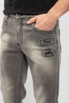 Мужские джинсы Dirk Bikkembergs