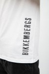 Футболка Dirk Bikkembergs