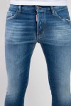Мужские джинсы Dsquared2