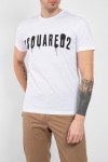 Футболка Dsquared2
