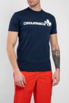 Футболка Dsquared2