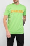 Футболка Dsquared2