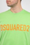 Футболка Dsquared2