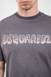 Футболка Dsquared2