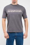 Футболка Dsquared2