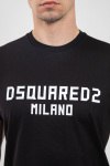 Футболка Dsquared2