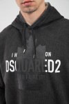 Худи Dsquared2