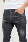 Мужские джинсы Dsquared2