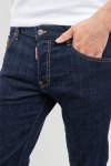 Мужские джинсы Dsquared2