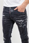 Мужские джинсы Dsquared2