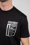 Футболка Dsquared2