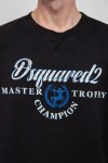 Свитшот Dsquared2