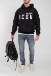 Худи Dsquared2