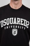 Футболка Dsquared2