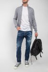 Мужские джинсы Dsquared2