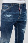Мужские джинсы Dsquared2