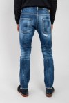 Мужские джинсы Dsquared2