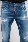 Мужские джинсы Dsquared2