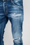 Мужские джинсы Dsquared2