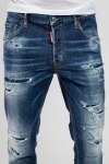 Мужские джинсы Dsquared2
