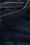 Прямые джинсы Dsquared2
