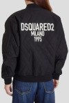 Бомбер Dsquared2