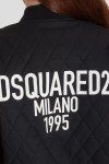 Бомбер Dsquared2