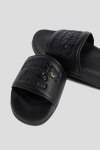 Вьетнамки и слайдеры Dsquared2