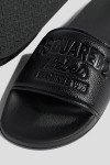 Вьетнамки и слайдеры Dsquared2
