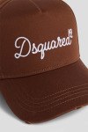 Кепка Dsquared2