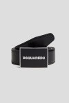 Ремень Dsquared2