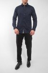 Рубашка Dirk Bikkembergs