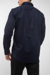 Рубашка Dirk Bikkembergs
