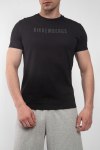 Футболка Dirk Bikkembergs