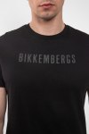 Футболка Dirk Bikkembergs