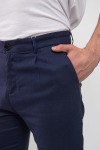 Брюки Dirk Bikkembergs